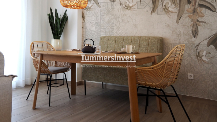 Nieuwbouw Woningen · high-bungalow · Orihuela Costa