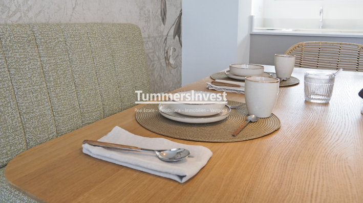 Nieuwbouw Woningen · high-bungalow · Orihuela Costa