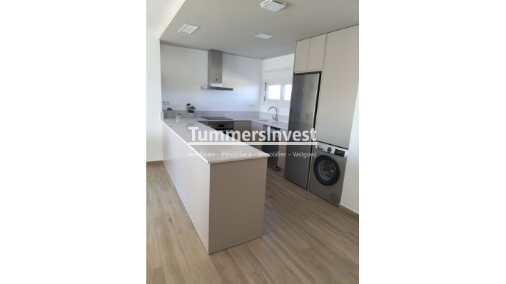 Nieuwbouw Woningen · high-bungalow · Orihuela Costa