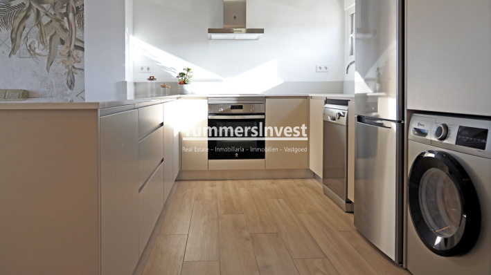 Nieuwbouw Woningen · high-bungalow · Orihuela Costa