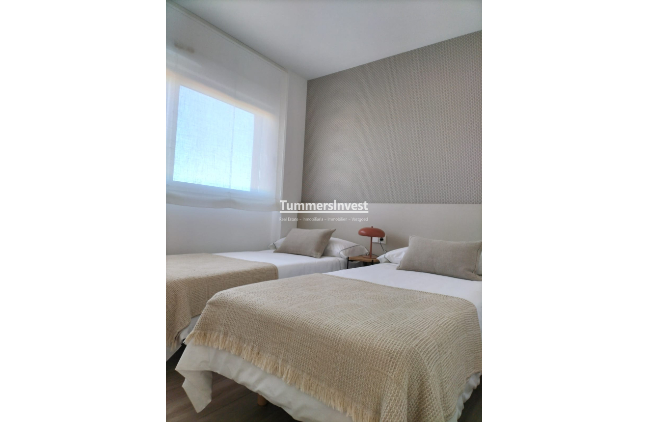 Nieuwbouw Woningen · high-bungalow · Orihuela Costa