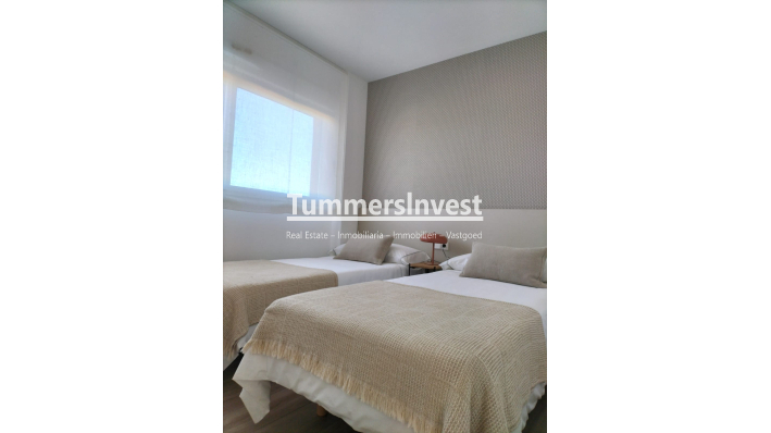 Nieuwbouw Woningen · high-bungalow · Orihuela Costa