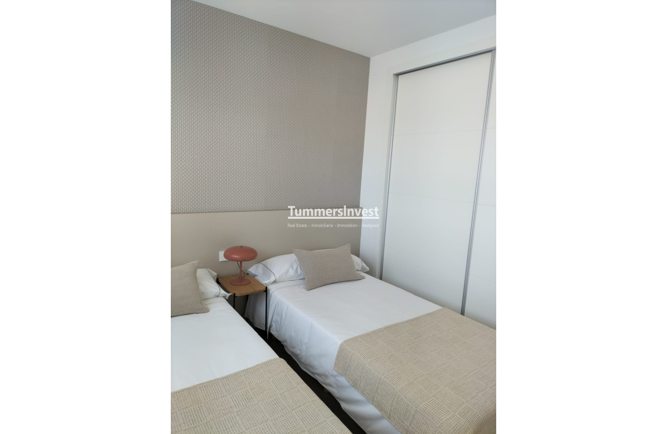 Nieuwbouw Woningen · high-bungalow · Orihuela Costa