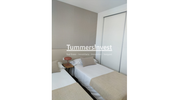 Nieuwbouw Woningen · high-bungalow · Orihuela Costa