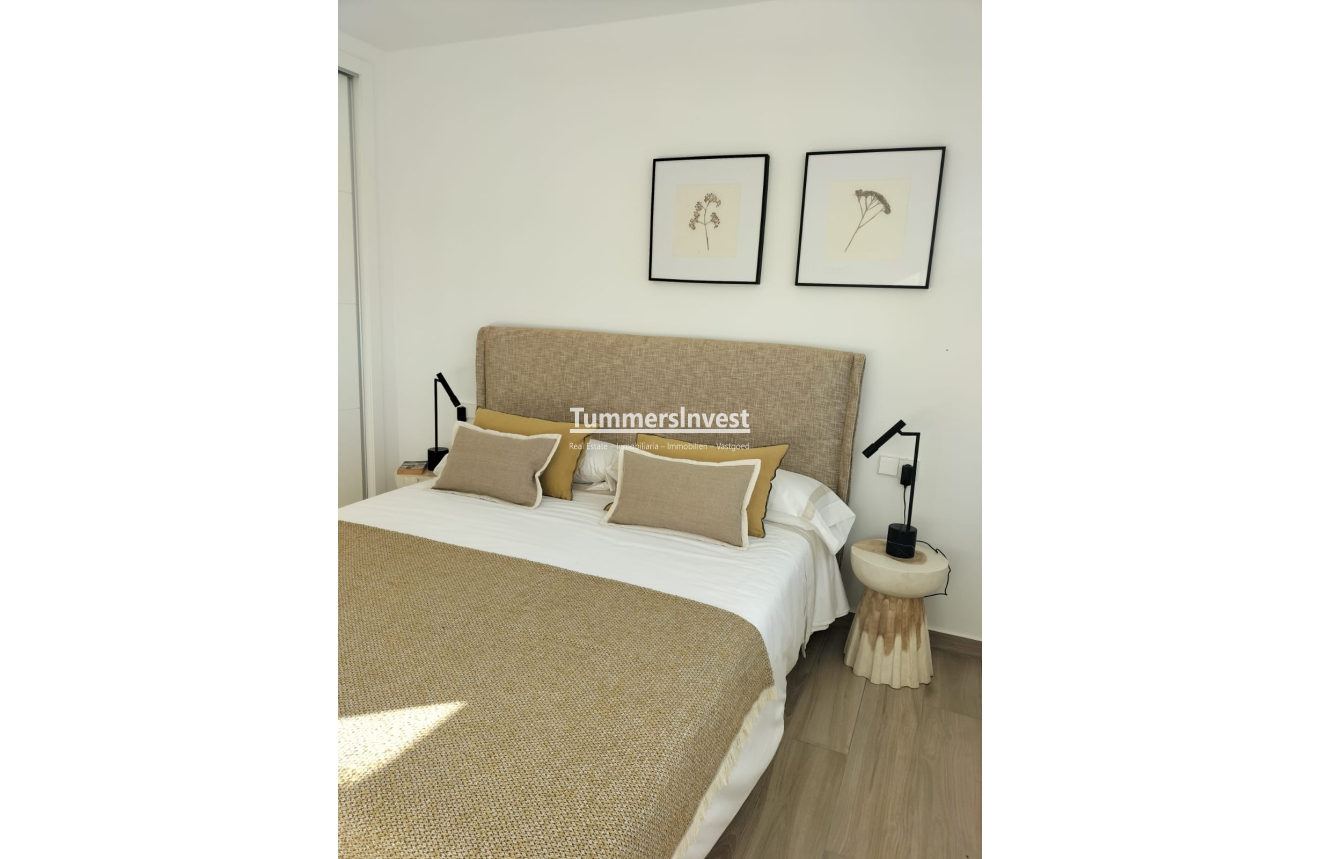Nieuwbouw Woningen · high-bungalow · Orihuela Costa