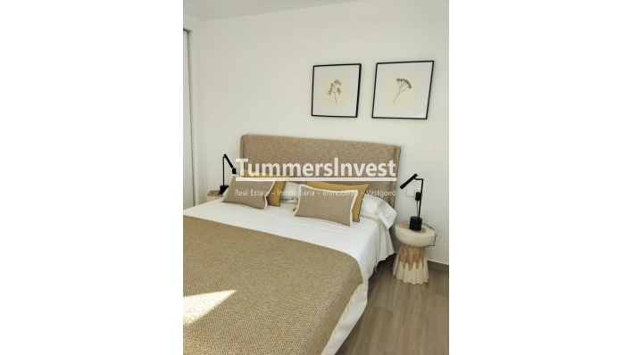 Nieuwbouw Woningen · high-bungalow · Orihuela Costa