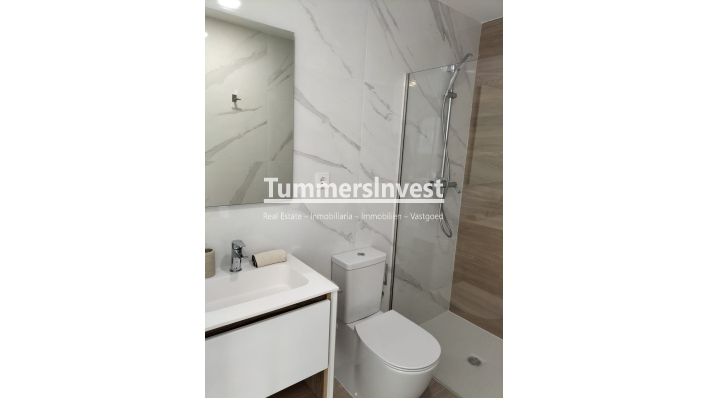 Nieuwbouw Woningen · high-bungalow · Orihuela Costa