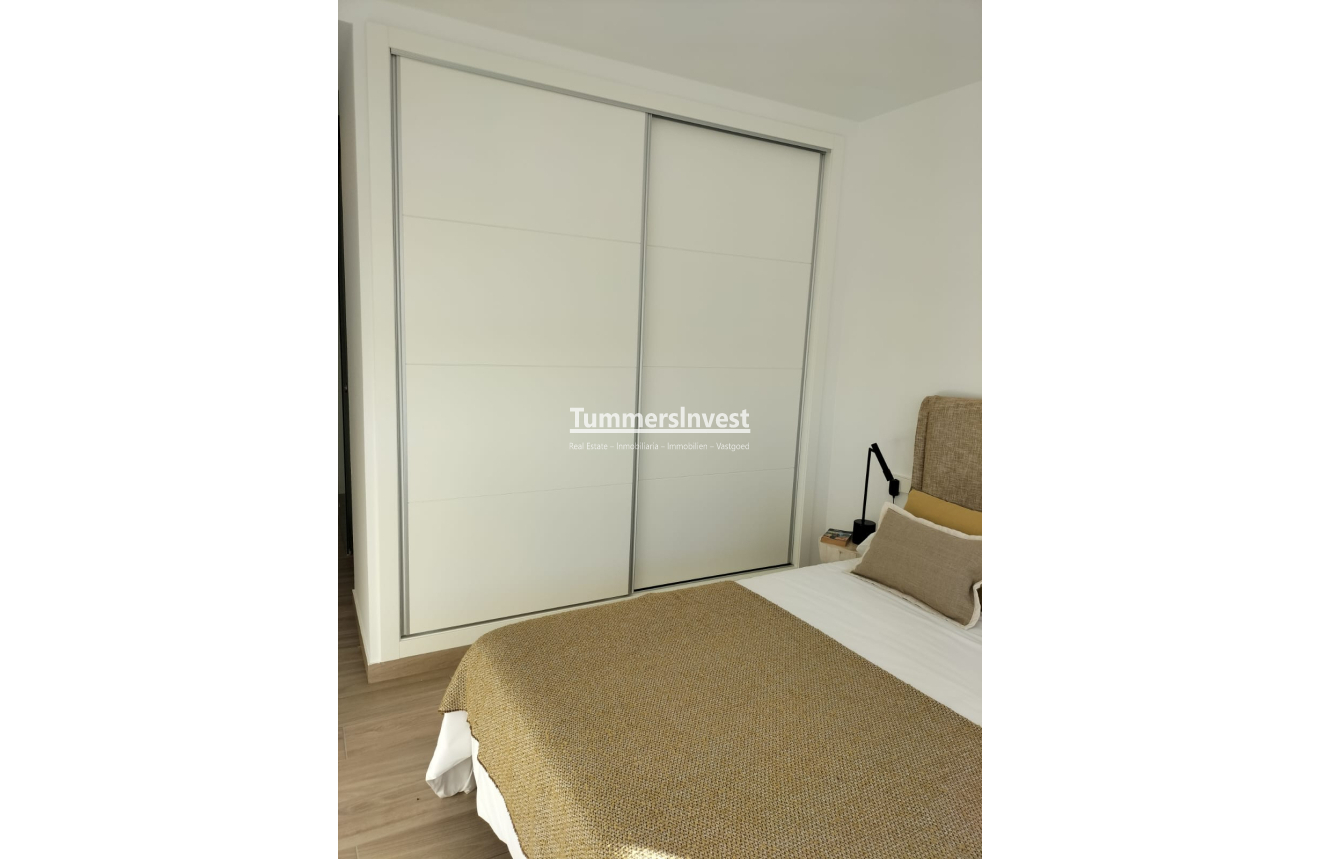 Nieuwbouw Woningen · high-bungalow · Orihuela Costa