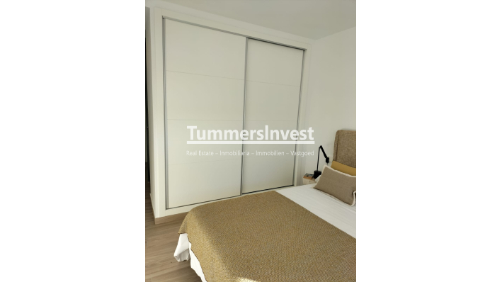 Nieuwbouw Woningen · high-bungalow · Orihuela Costa
