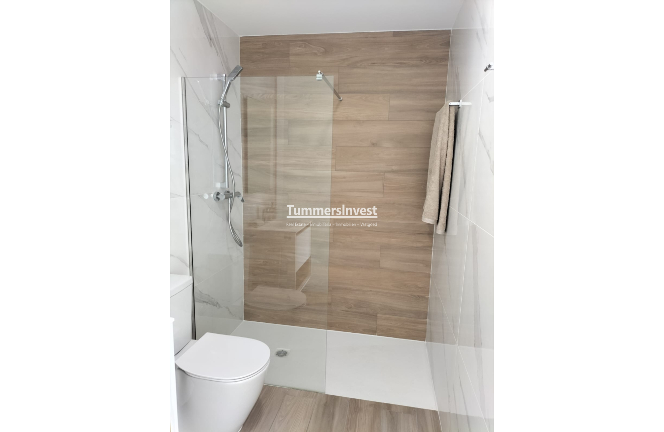 Nieuwbouw Woningen · high-bungalow · Orihuela Costa