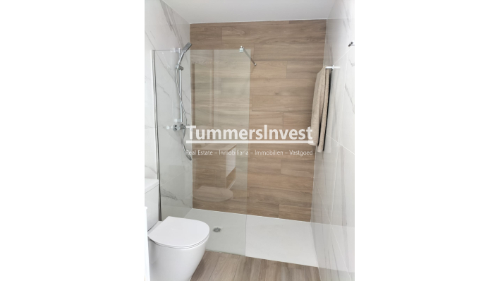 Nieuwbouw Woningen · high-bungalow · Orihuela Costa