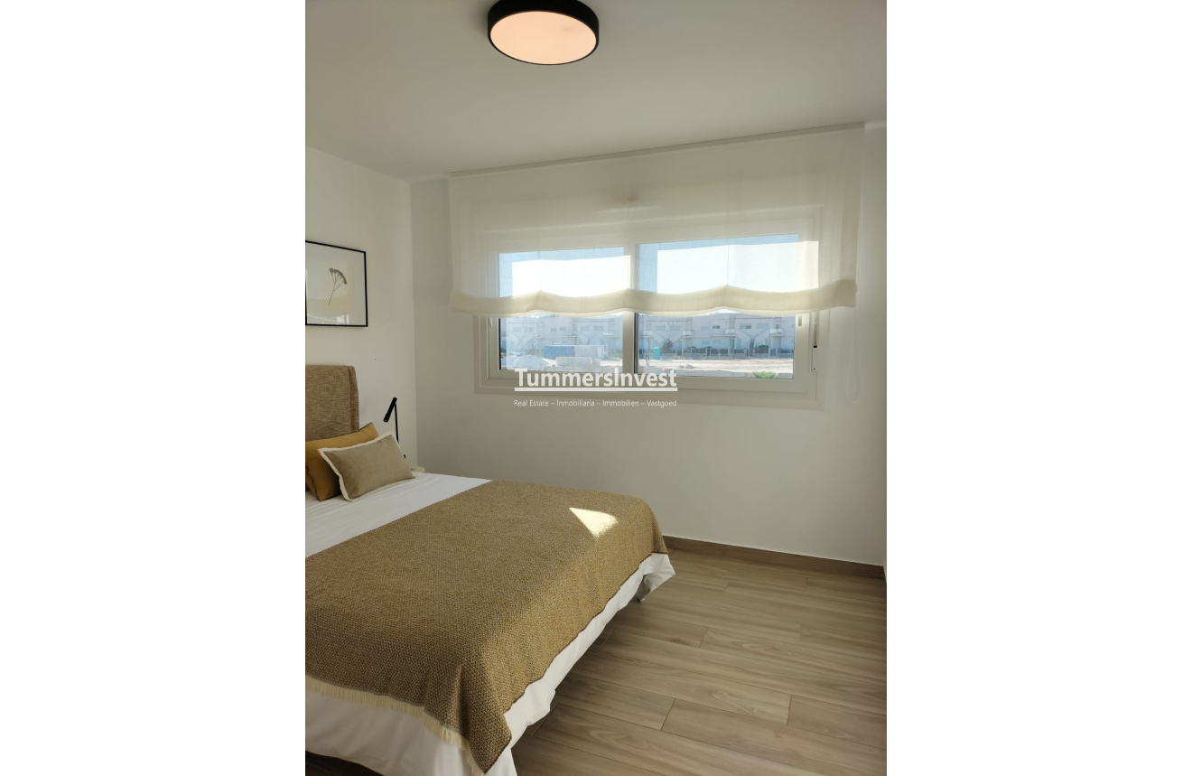 Nieuwbouw Woningen · high-bungalow · Orihuela Costa