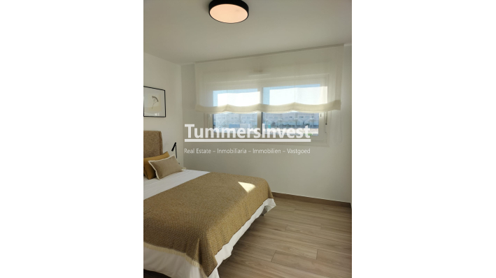Nieuwbouw Woningen · high-bungalow · Orihuela Costa