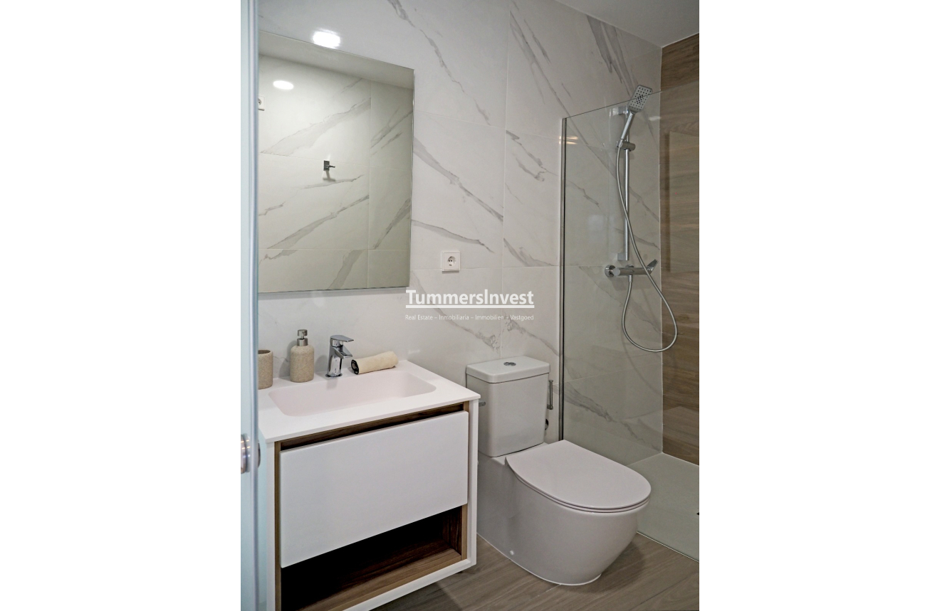 Nieuwbouw Woningen · high-bungalow · Orihuela Costa