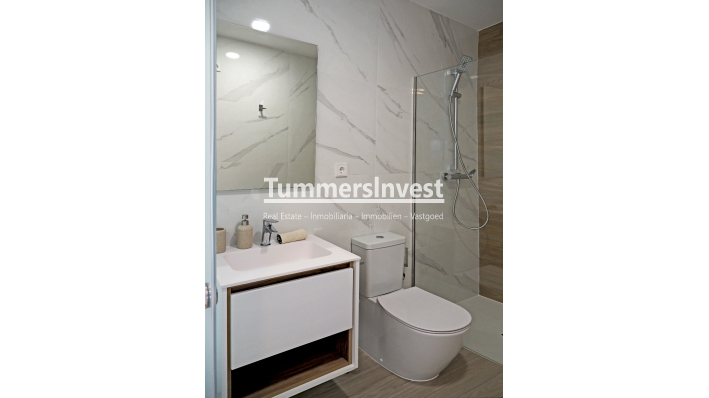 Nieuwbouw Woningen · high-bungalow · Orihuela Costa