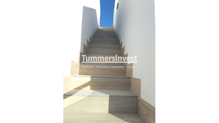 Nieuwbouw Woningen · high-bungalow · Orihuela Costa