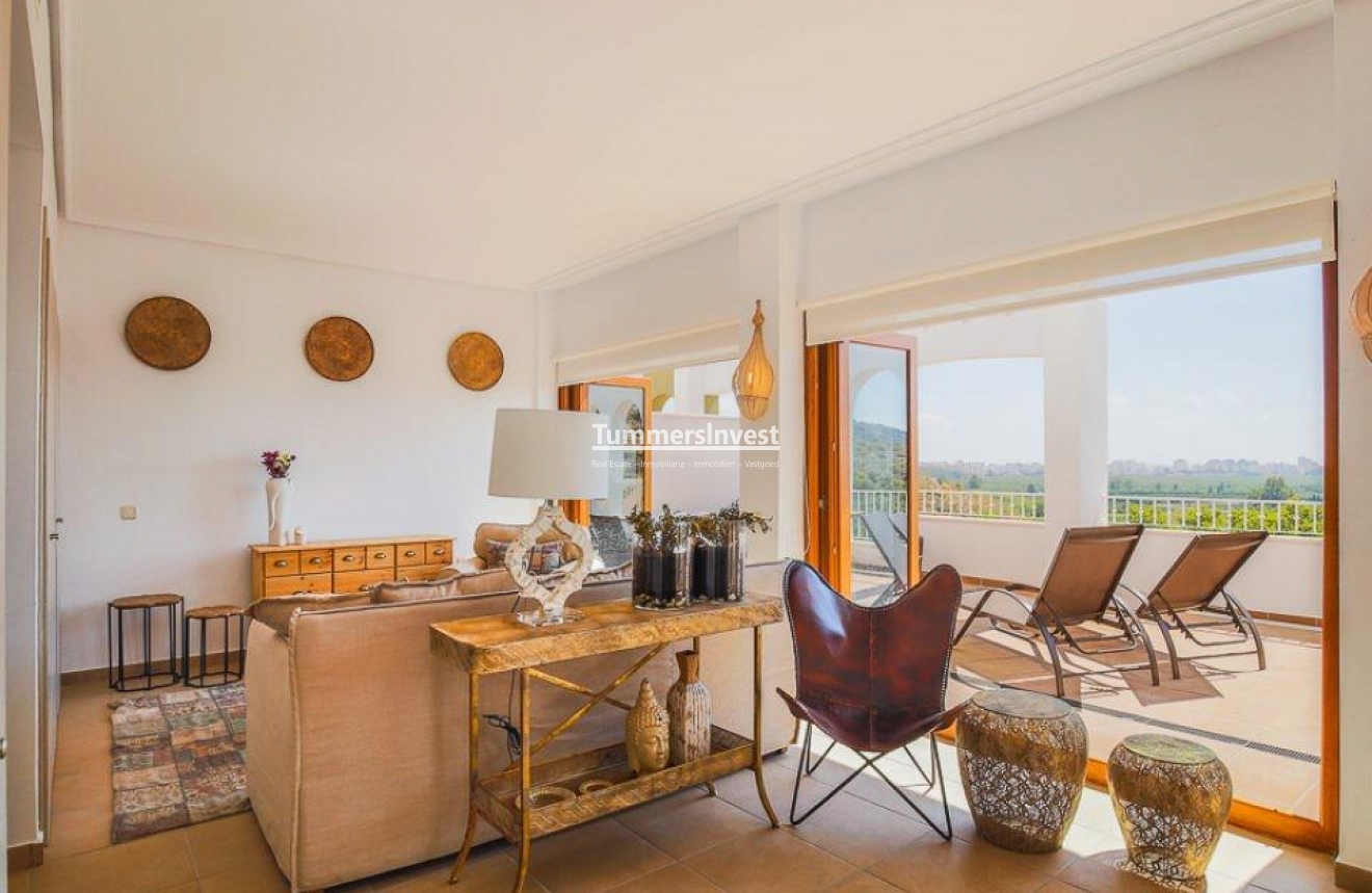 Nieuwbouw Woningen · Penthouse · Xeresa · Xeresa Del Monte