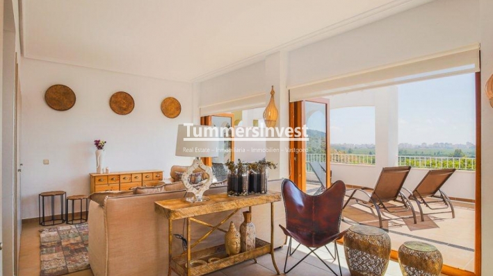 Nieuwbouw Woningen · Penthouse · Xeresa · Xeresa Del Monte