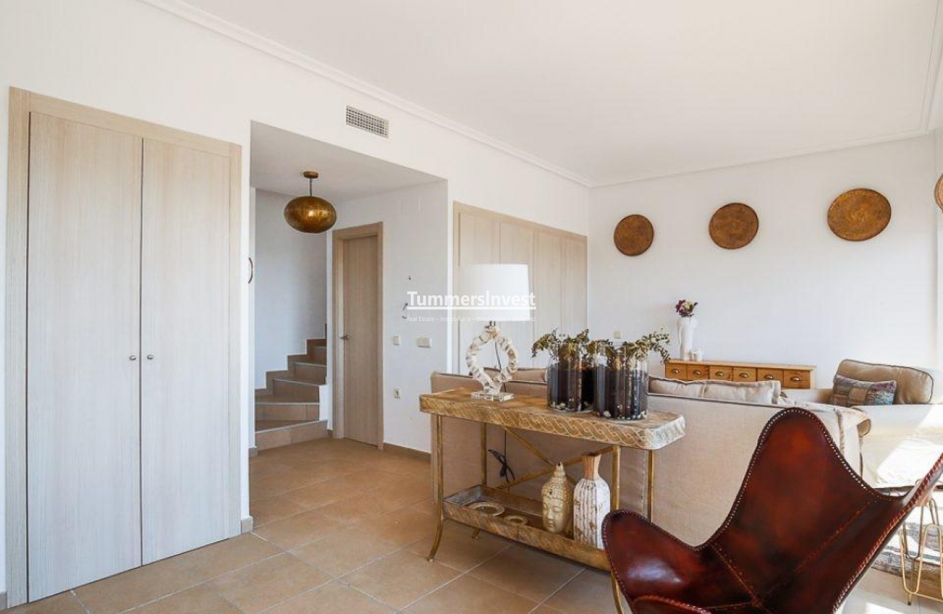 Nieuwbouw Woningen · Penthouse · Xeresa · Xeresa Del Monte