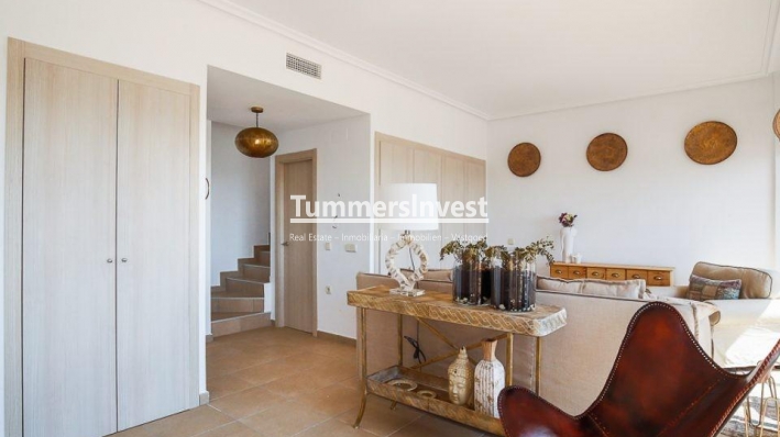 Nieuwbouw Woningen · Penthouse · Xeresa · Xeresa Del Monte