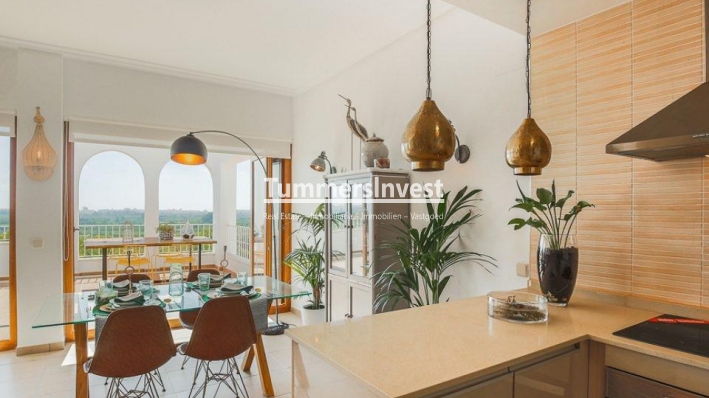 Nieuwbouw Woningen · Penthouse · Xeresa · Xeresa Del Monte