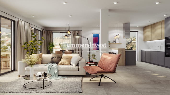 New Build · detached · Rojales