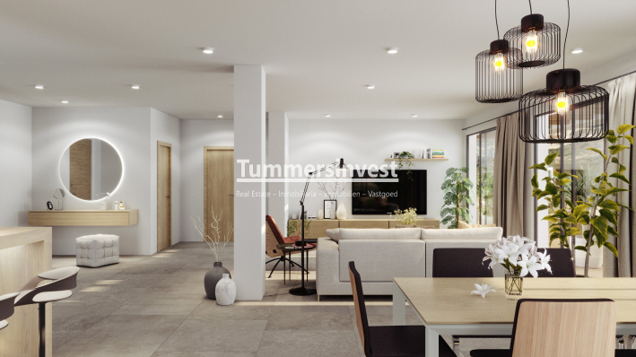 New Build · detached · Rojales