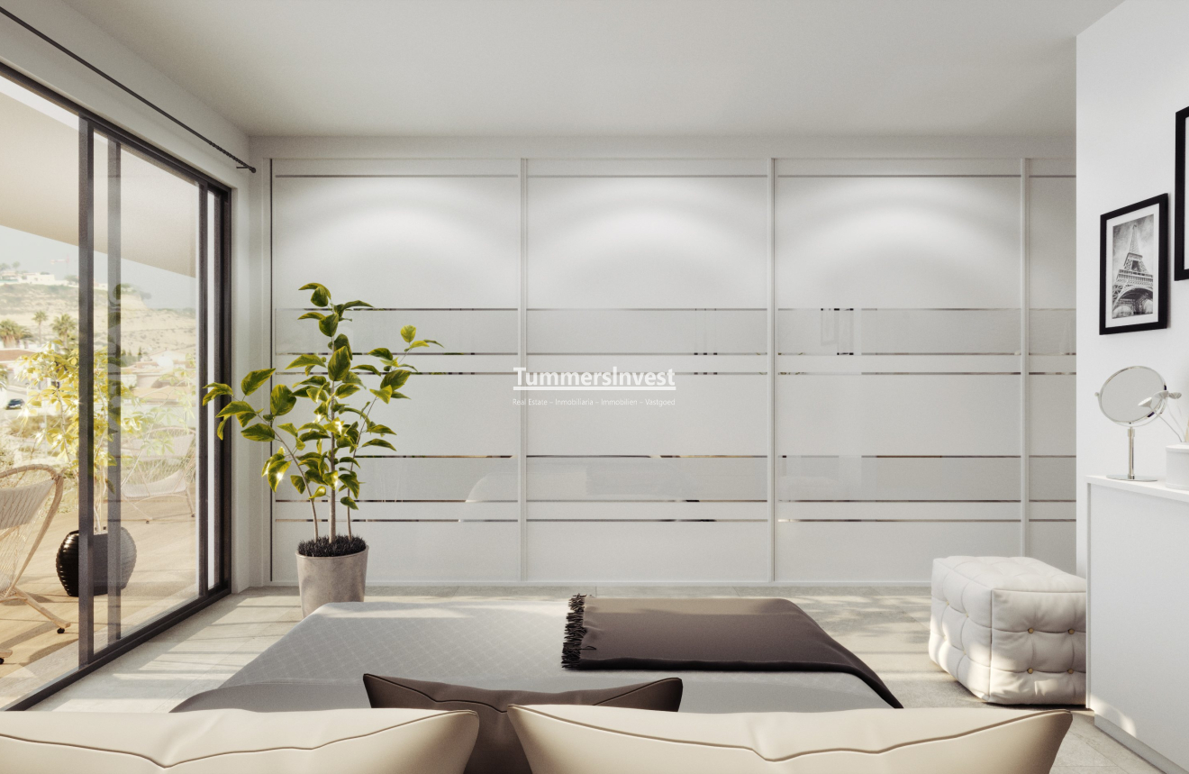 New Build · detached · Rojales