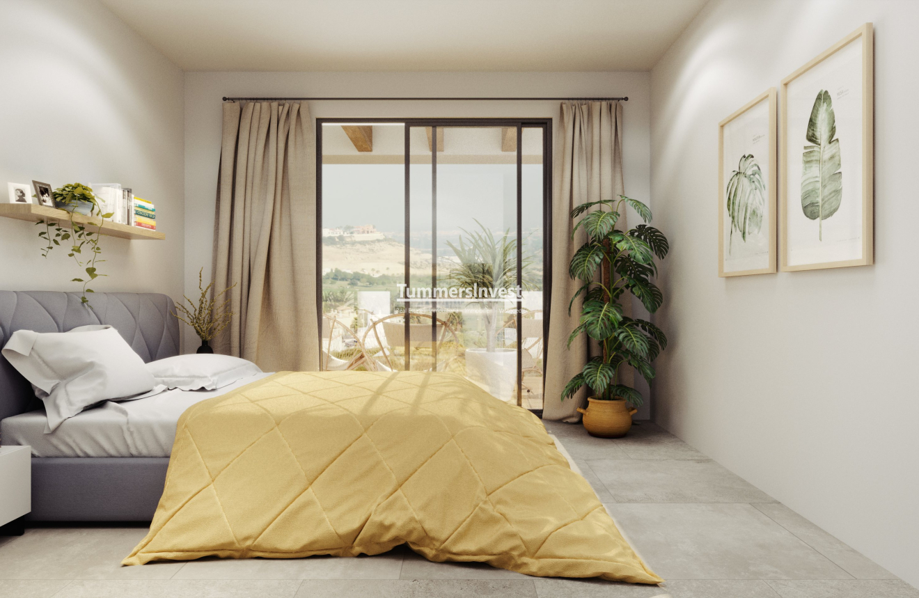 New Build · detached · Rojales