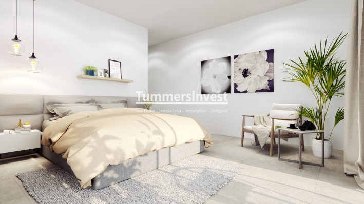 New Build · detached · Rojales