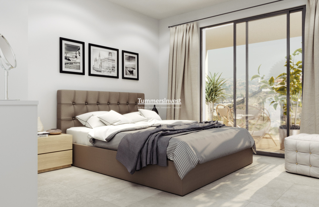 New Build · detached · Rojales