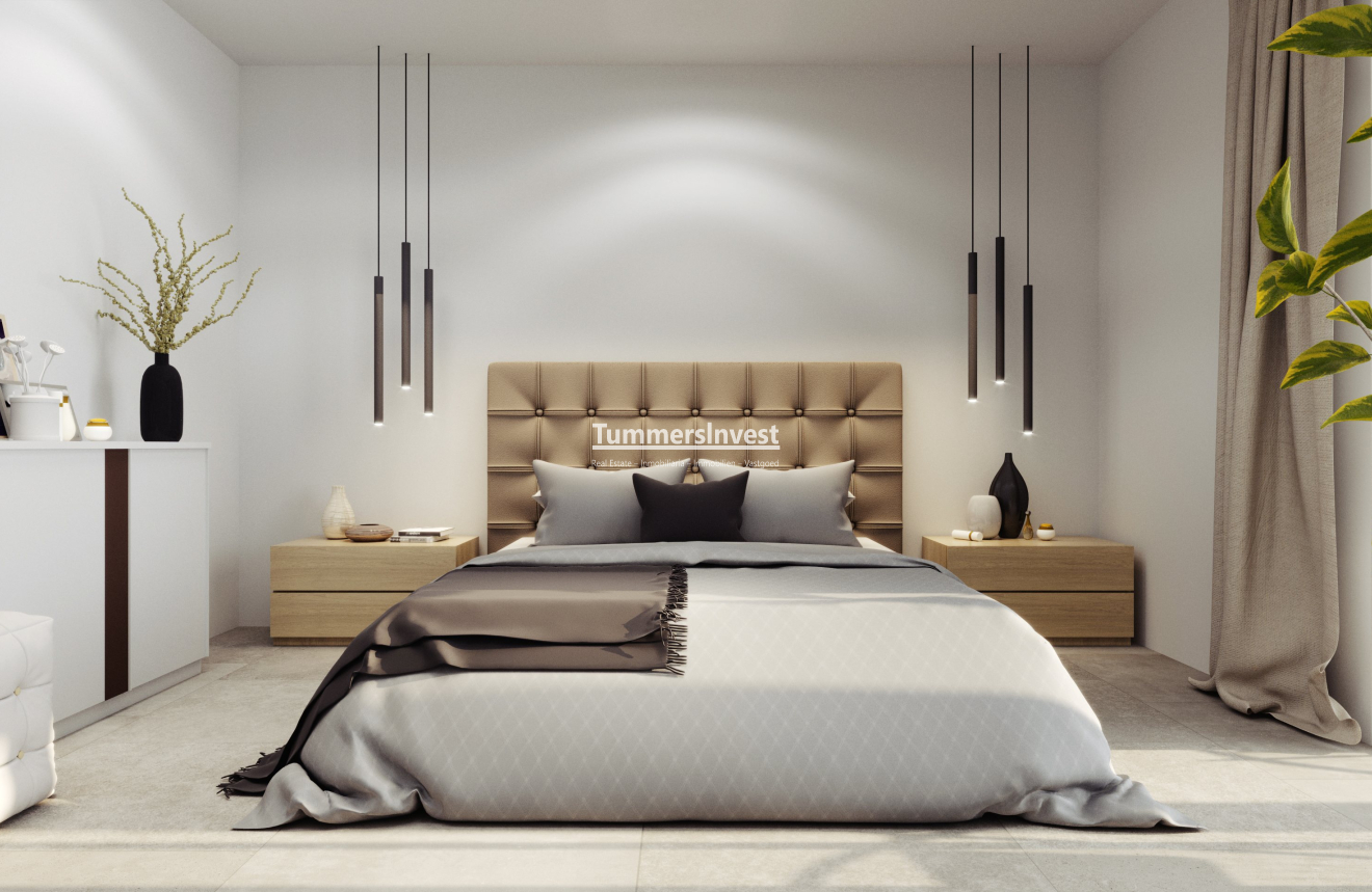 New Build · detached · Rojales
