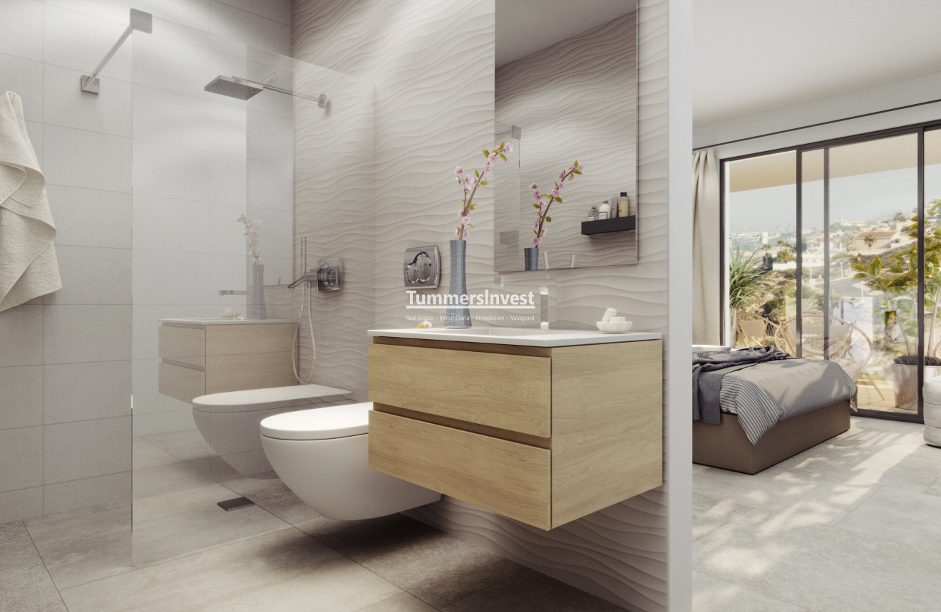 New Build · detached · Rojales