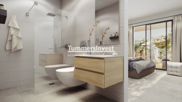 New Build · detached · Rojales
