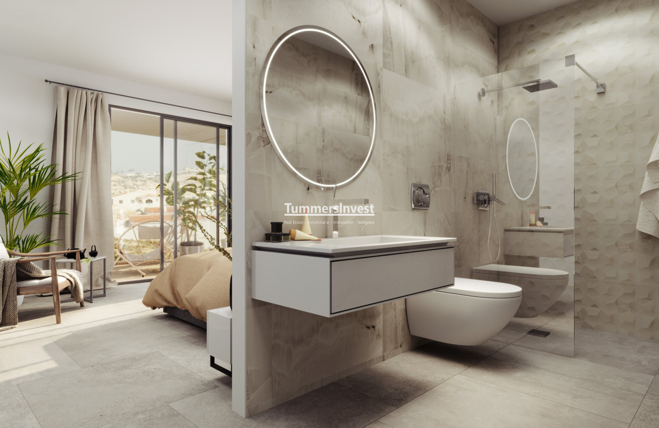 New Build · detached · Rojales