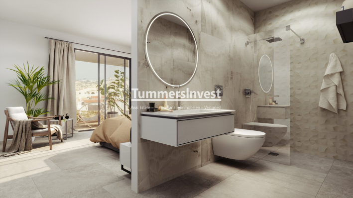 New Build · detached · Rojales