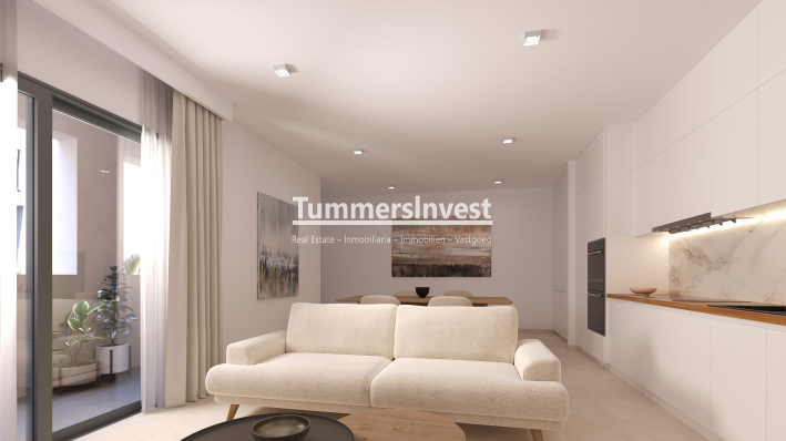New Build · ground-floor · San Miguel de Salinas