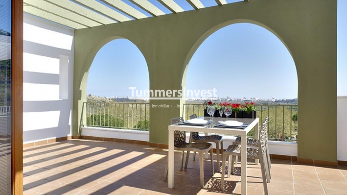 Nieuwbouw Woningen · Penthouse · Xeresa · Xeresa Del Monte