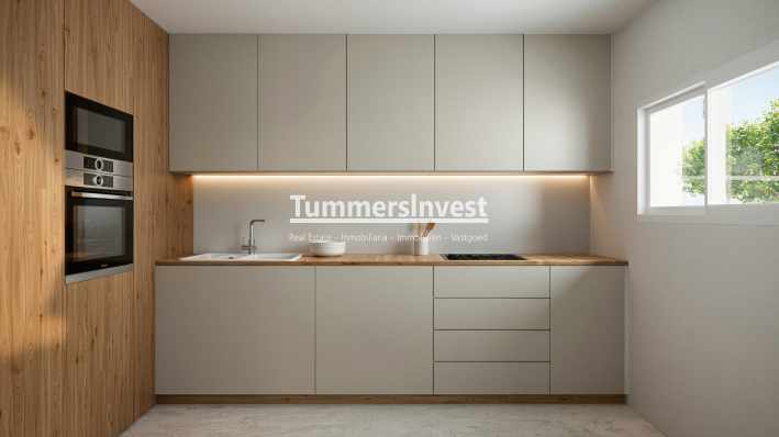 Nieuwbouw Woningen · Villa · Altea