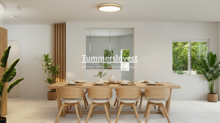 Nieuwbouw Woningen · Villa · Altea