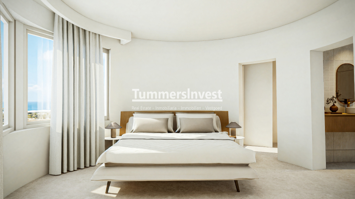 Nieuwbouw Woningen · Villa · Altea