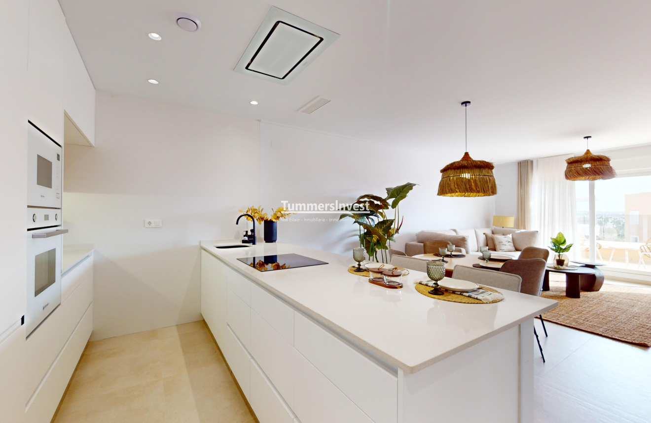 Neue Gebäude · Apartment · Pilar de la Horadada