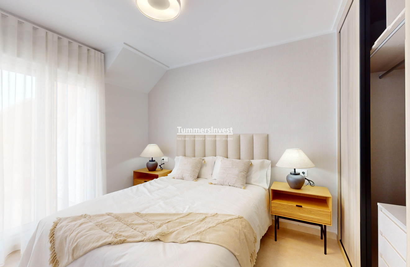 Neue Gebäude · Apartment · Pilar de la Horadada