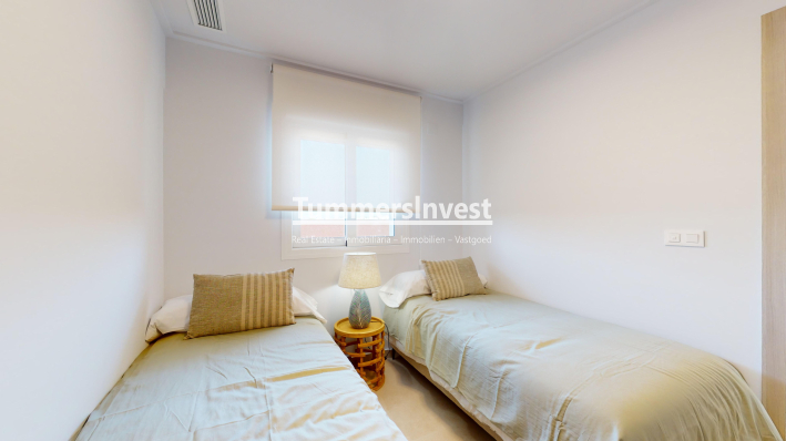 Neue Gebäude · Apartment · Pilar de la Horadada