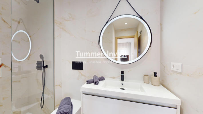 Neue Gebäude · Apartment · Pilar de la Horadada