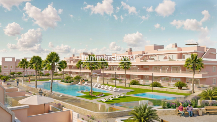 Nieuwbouw Woningen · Apartment · Pilar de la Horadada