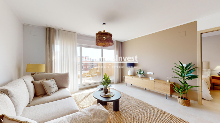 Nieuwbouw Woningen · Apartment · Pilar de la Horadada