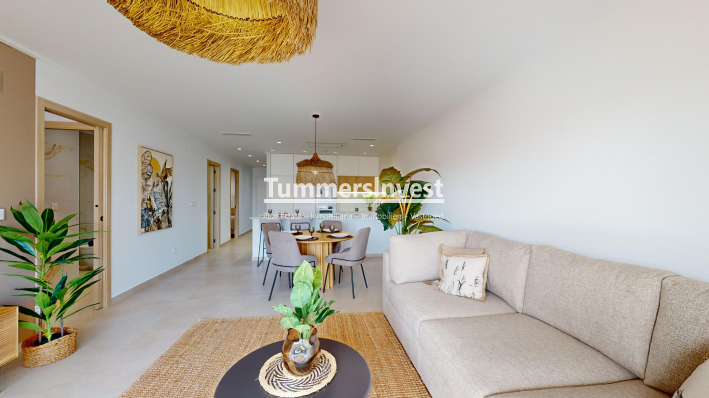 Nieuwbouw Woningen · Apartment · Pilar de la Horadada