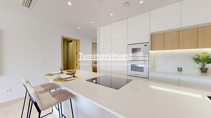 Nieuwbouw Woningen · Apartment · Pilar de la Horadada