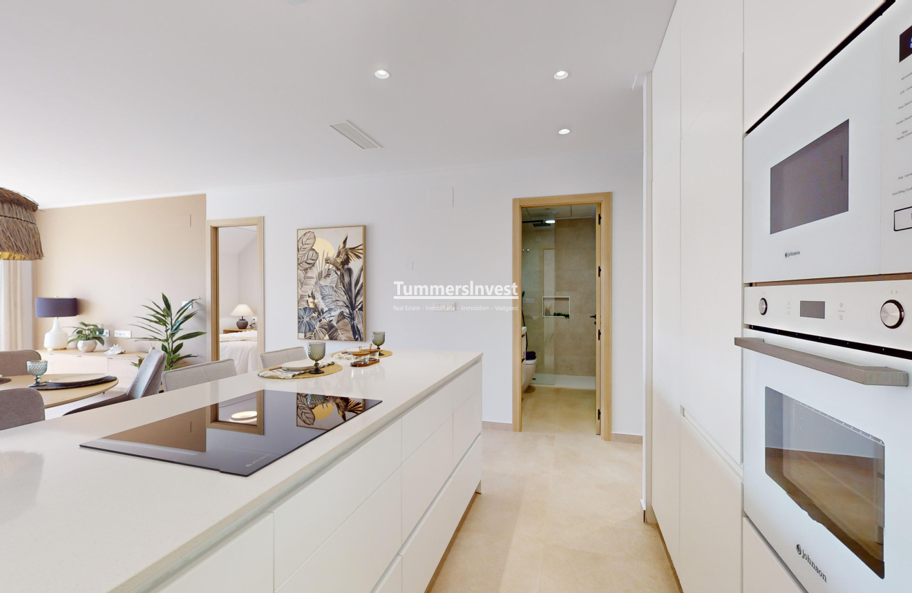 Nieuwbouw Woningen · Apartment · Pilar de la Horadada